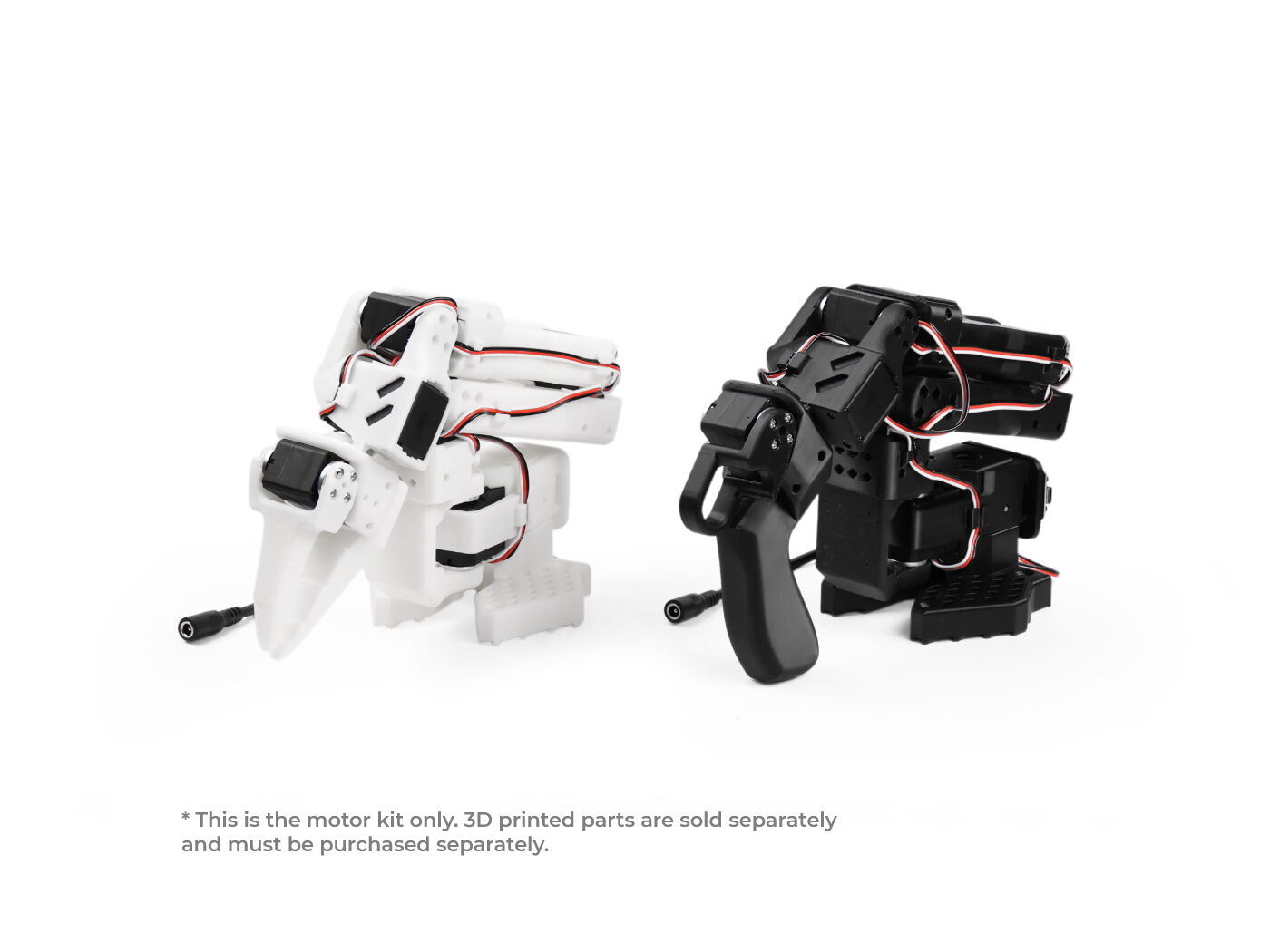 SO-ARM101 Kit Pro Low-Cost AI  - Robot Arm Teach Pendant review and price