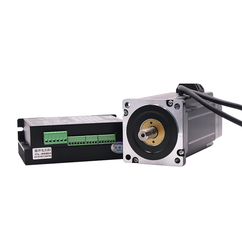 Siheng  Motor 2 Phase Nema 34  - Stepper Motor Nema 34 Closed Loop review and price